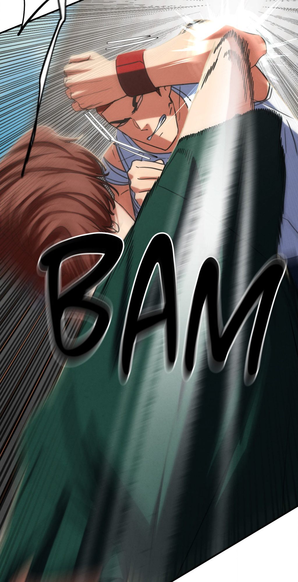 Seniors of Class 5 Chap chap 77-Seniors of Class 5 - Next Chap 79