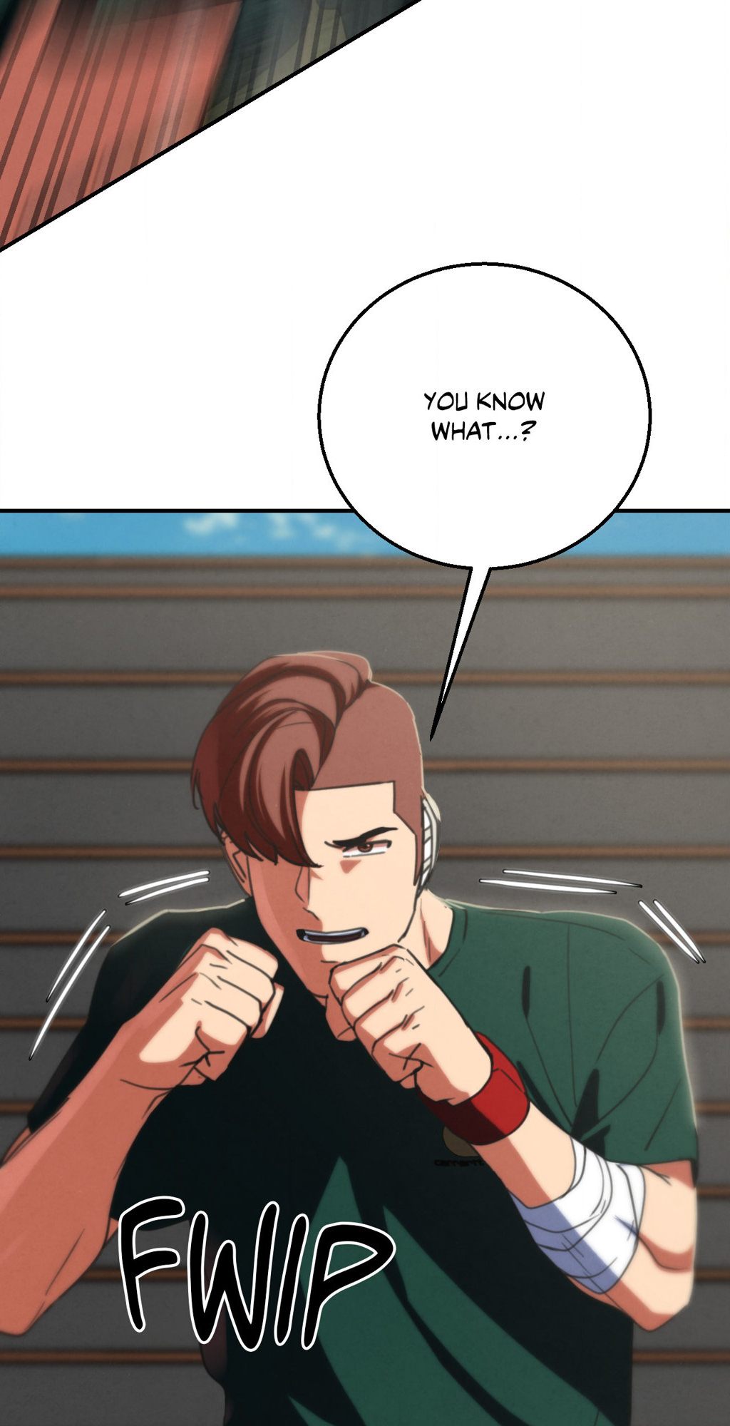 Seniors of Class 5 Chap chap 77-Seniors of Class 5 - Next Chap 79