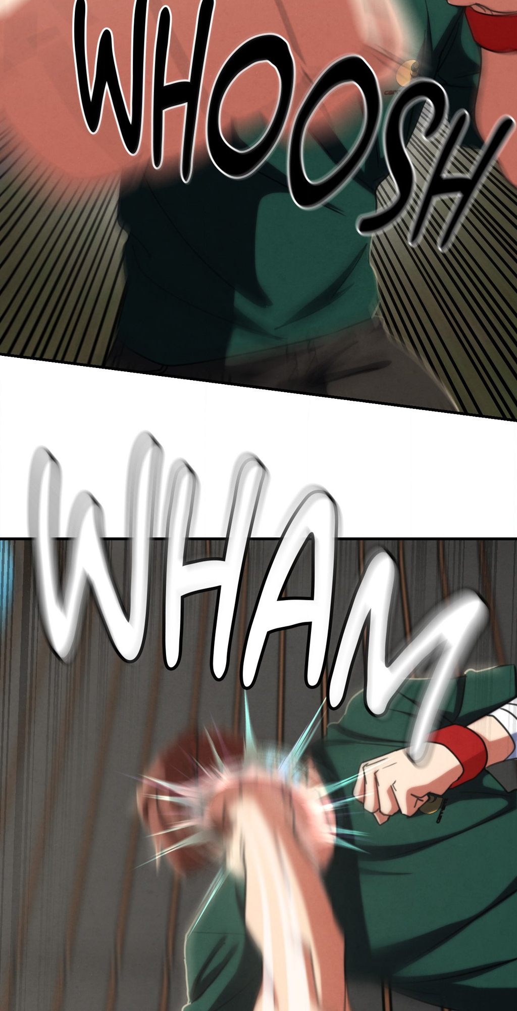 Seniors of Class 5 Chap chap 77-Seniors of Class 5 - Next Chap 79