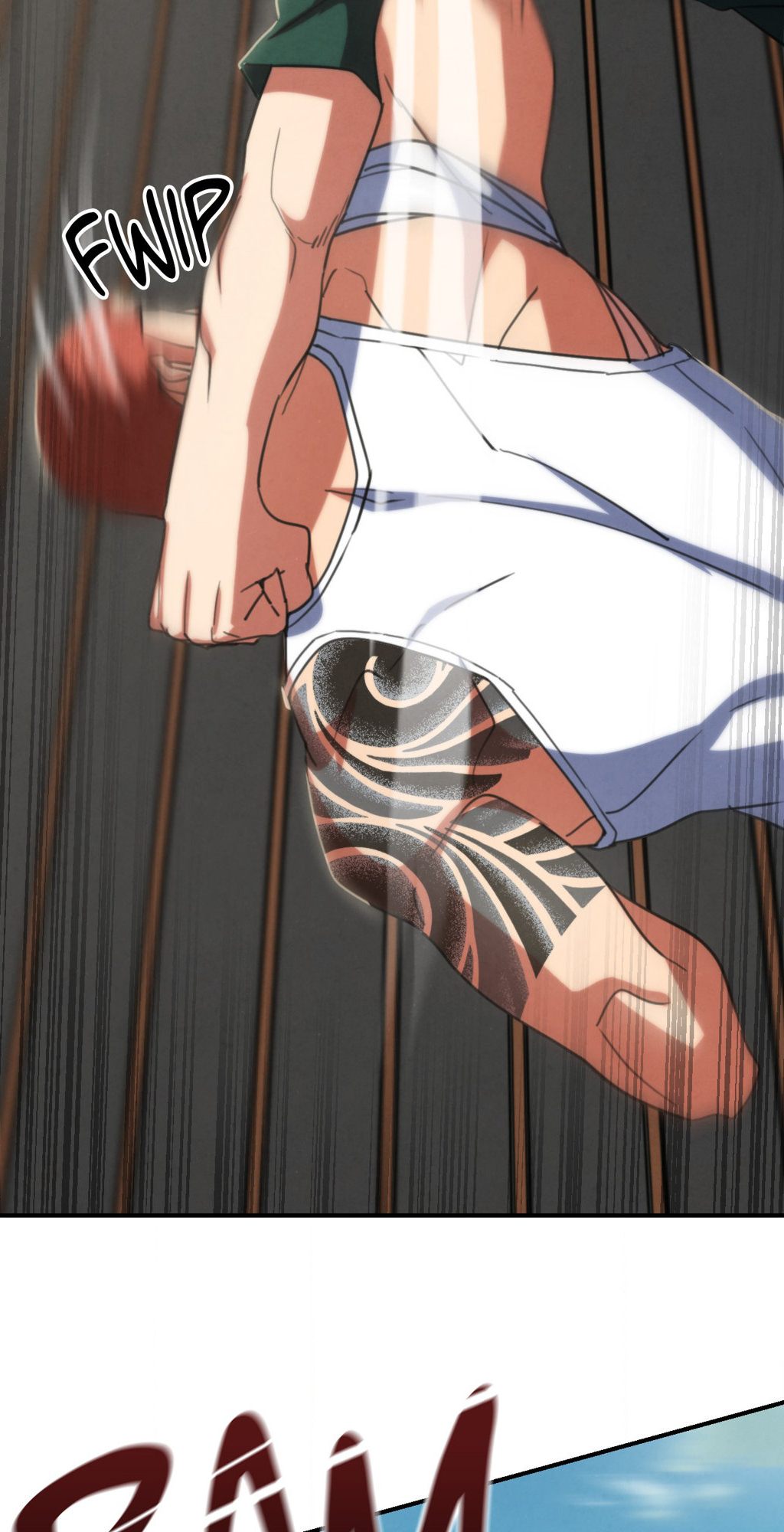 Seniors of Class 5 Chap chap 77-Seniors of Class 5 - Next Chap 79