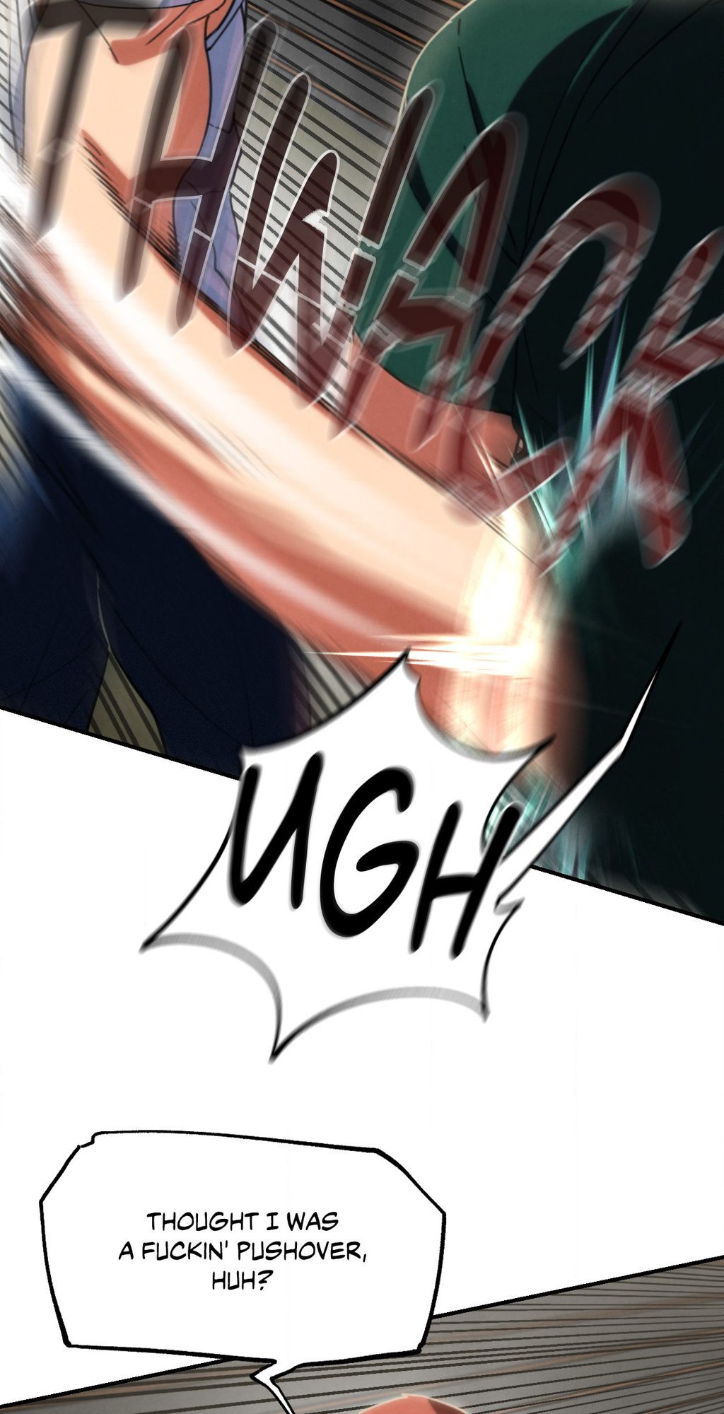 Seniors of Class 5 Chap chap 77-Seniors of Class 5 - Next Chap 79