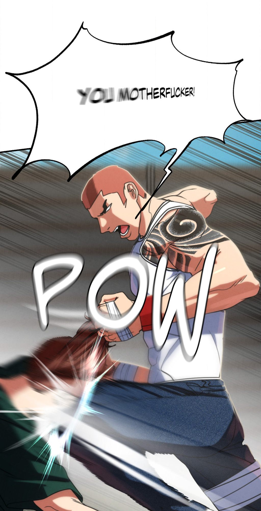 Seniors of Class 5 Chap chap 77-Seniors of Class 5 - Next Chap 79