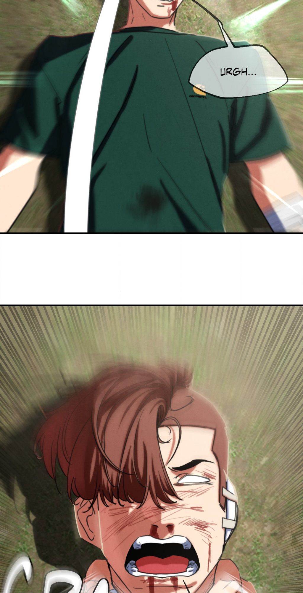 Seniors of Class 5 Chap chap 77-Seniors of Class 5 - Next Chap 79