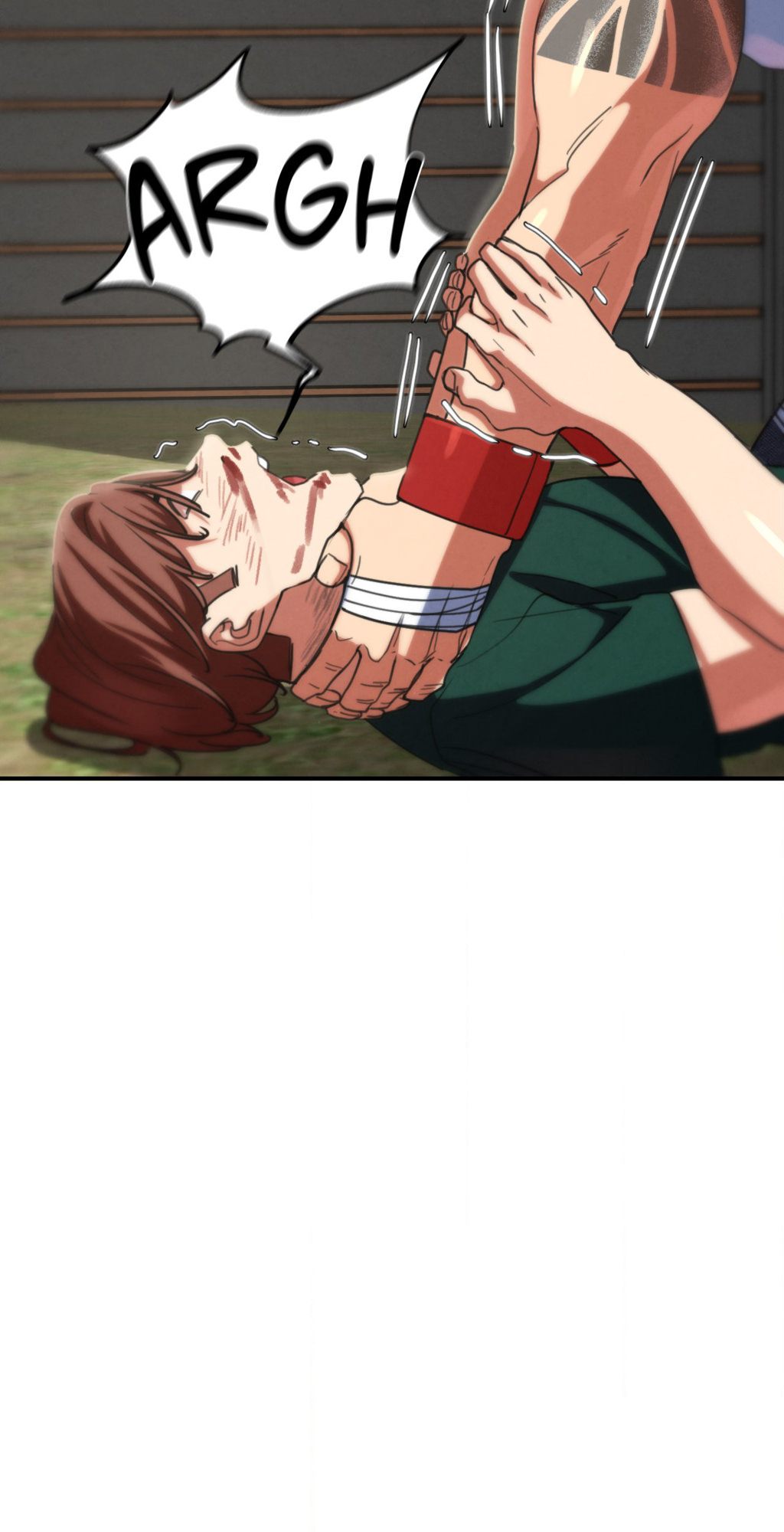 Seniors of Class 5 Chap chap 77-Seniors of Class 5 - Next Chap 79