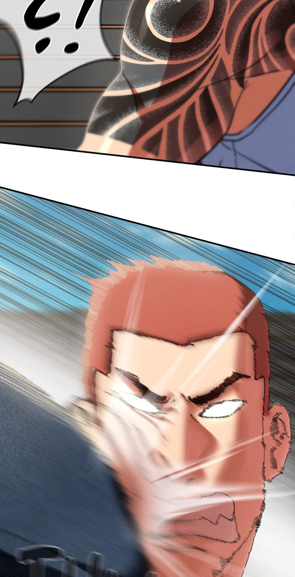 Seniors of Class 5 Chap chap 77-Seniors of Class 5 - Next Chap 79