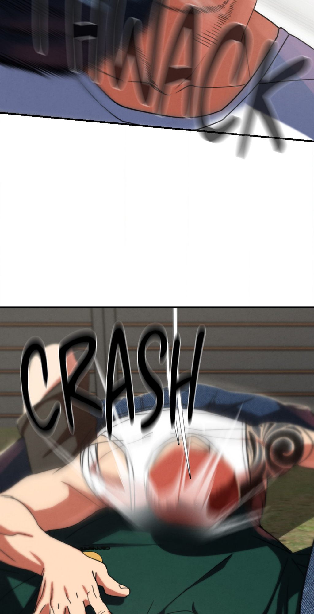 Seniors of Class 5 Chap chap 77-Seniors of Class 5 - Next Chap 79