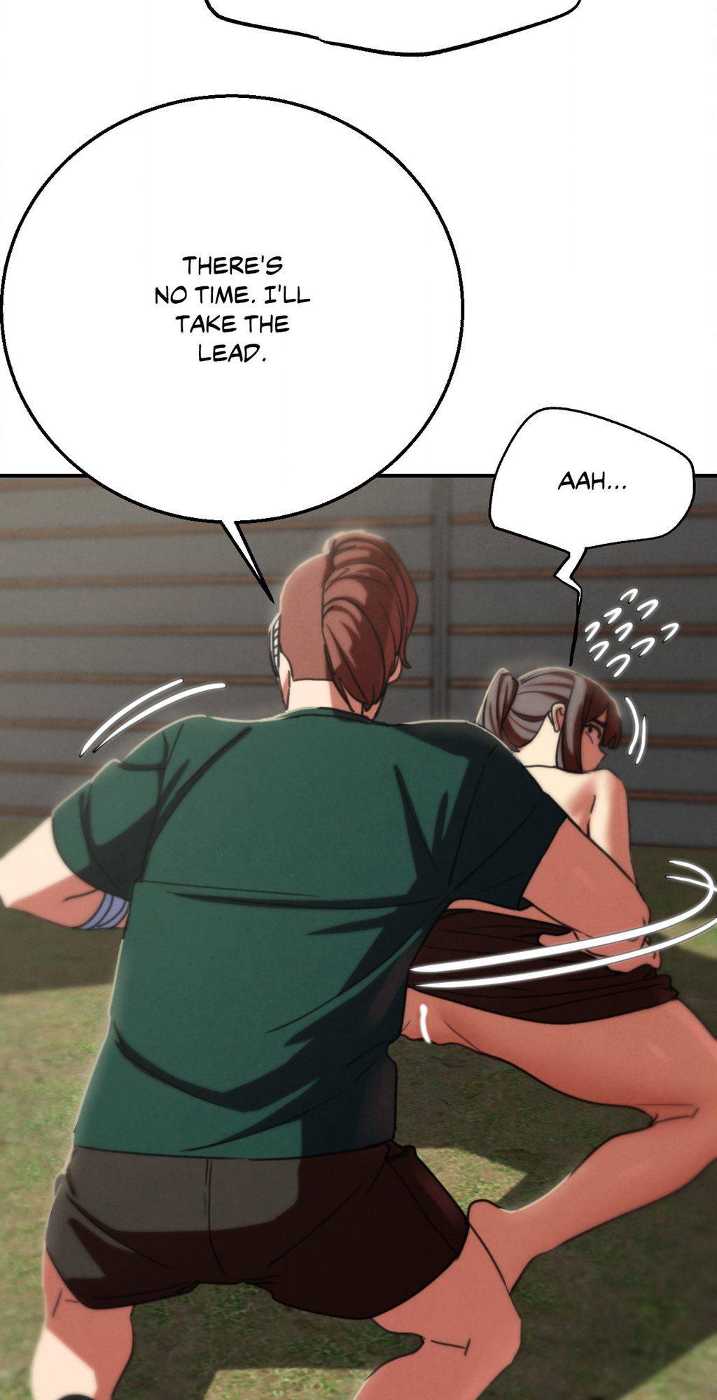 Seniors of Class 5 Chap chap 77-Seniors of Class 5 - Next Chap 79