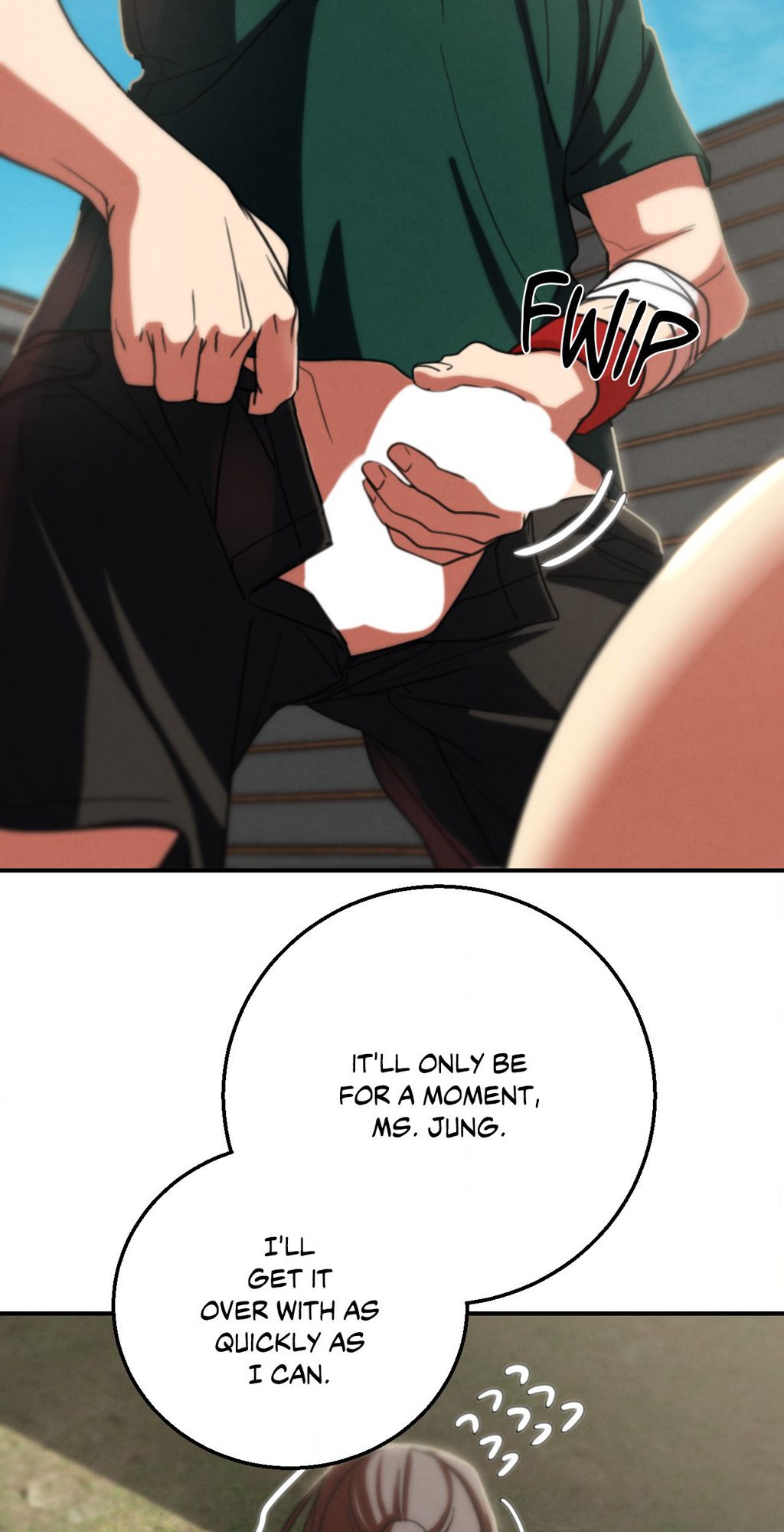 Seniors of Class 5 Chap chap 77-Seniors of Class 5 - Next Chap 79