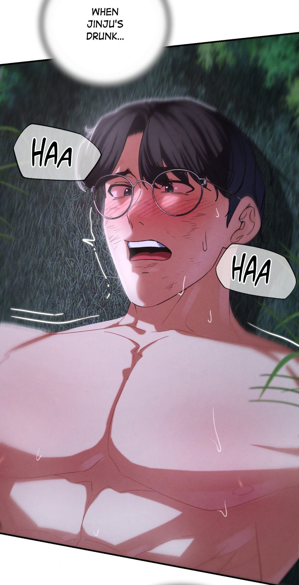 Seniors of Class 5 Chap chap 83-Seniors of Class 5 - Next Chap 85