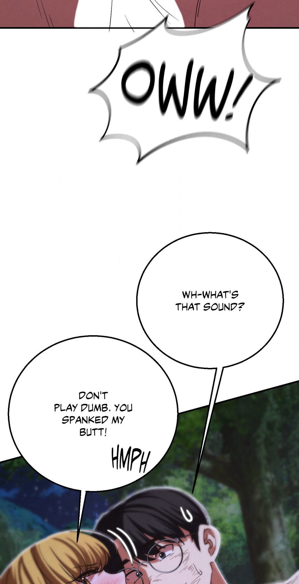 Seniors of Class 5 Chap chap 83-Seniors of Class 5 - Next Chap 85