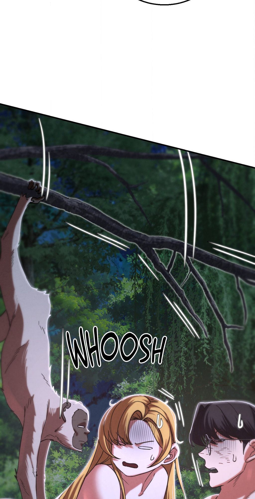 Seniors of Class 5 Chap chap 83-Seniors of Class 5 - Next Chap 85