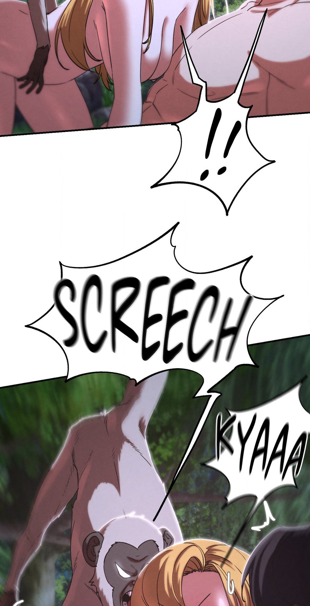 Seniors of Class 5 Chap chap 83-Seniors of Class 5 - Next Chap 85