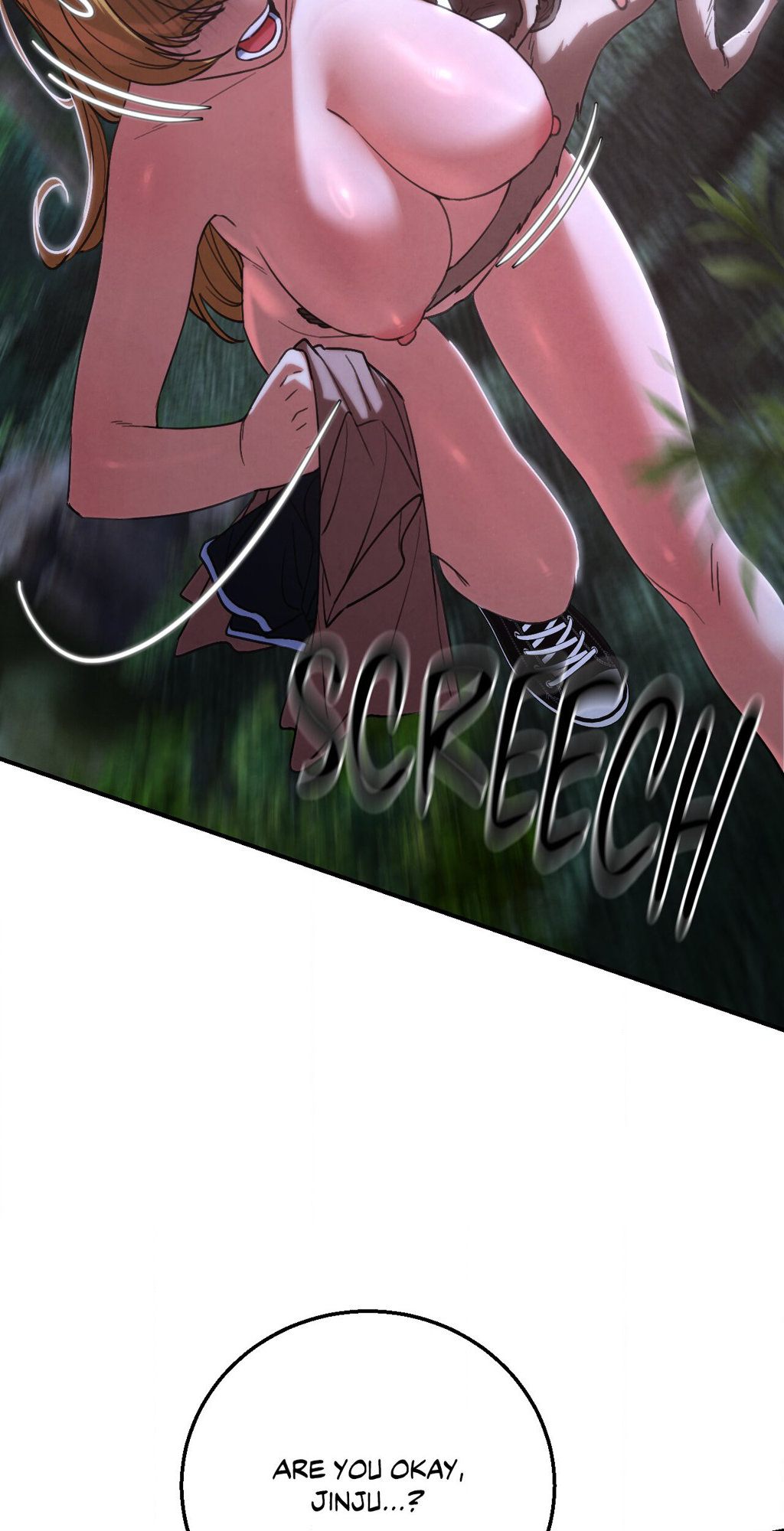 Seniors of Class 5 Chap chap 83-Seniors of Class 5 - Next Chap 85