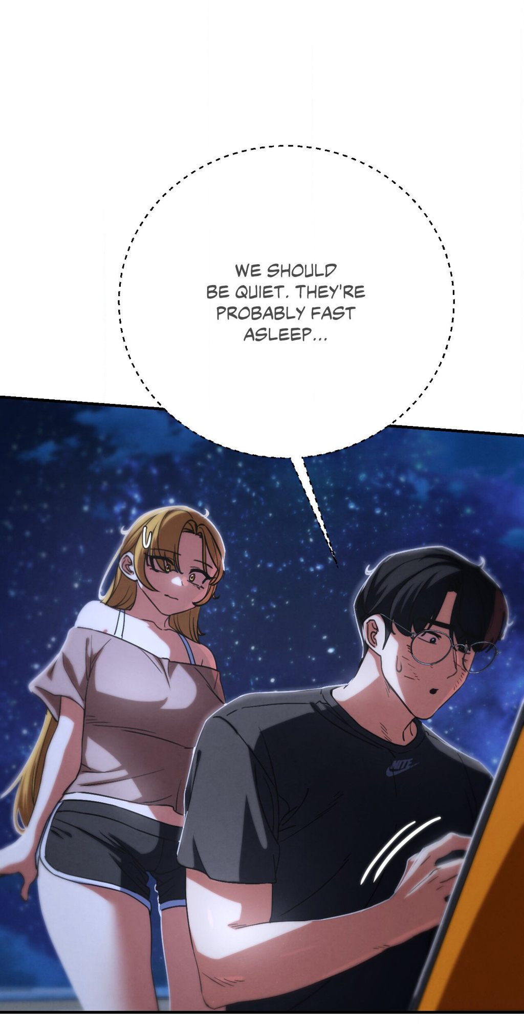 Seniors of Class 5 Chap chap 83-Seniors of Class 5 - Next Chap 85