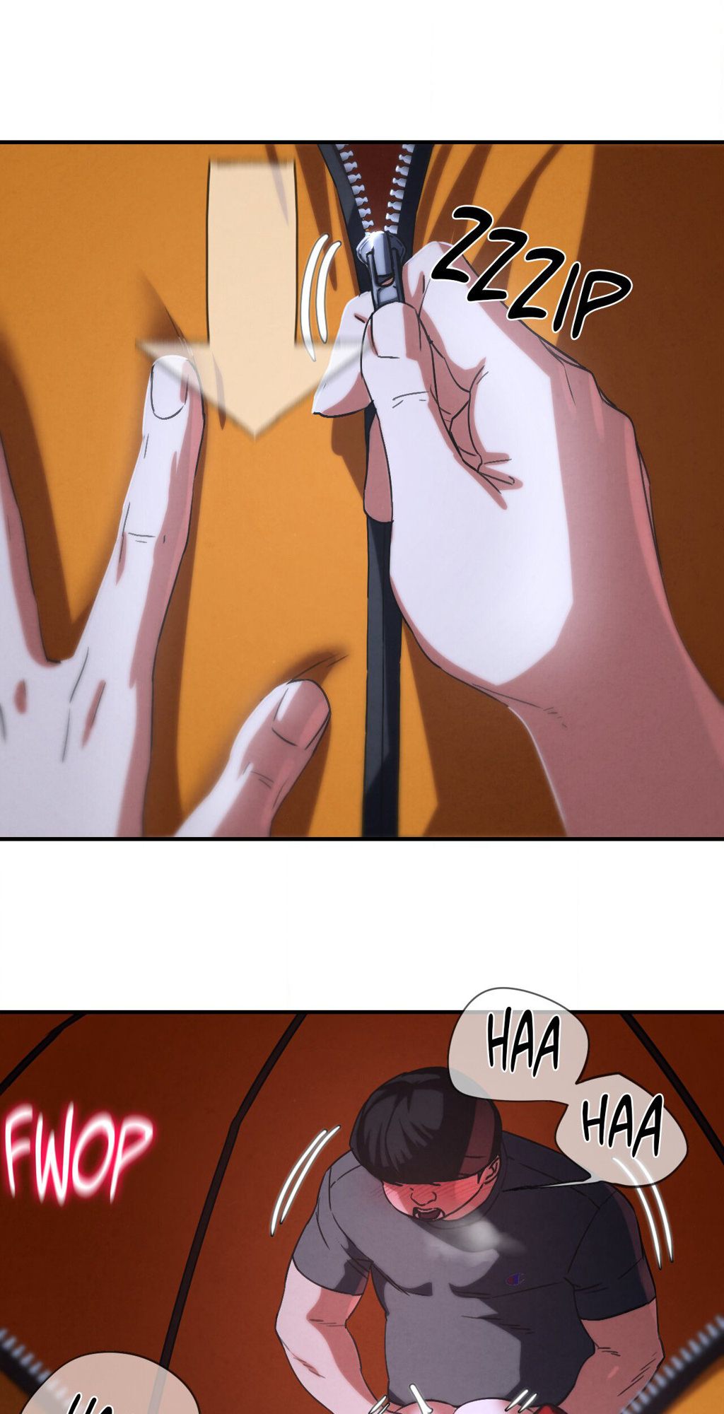 Seniors of Class 5 Chap chap 83-Seniors of Class 5 - Next Chap 85