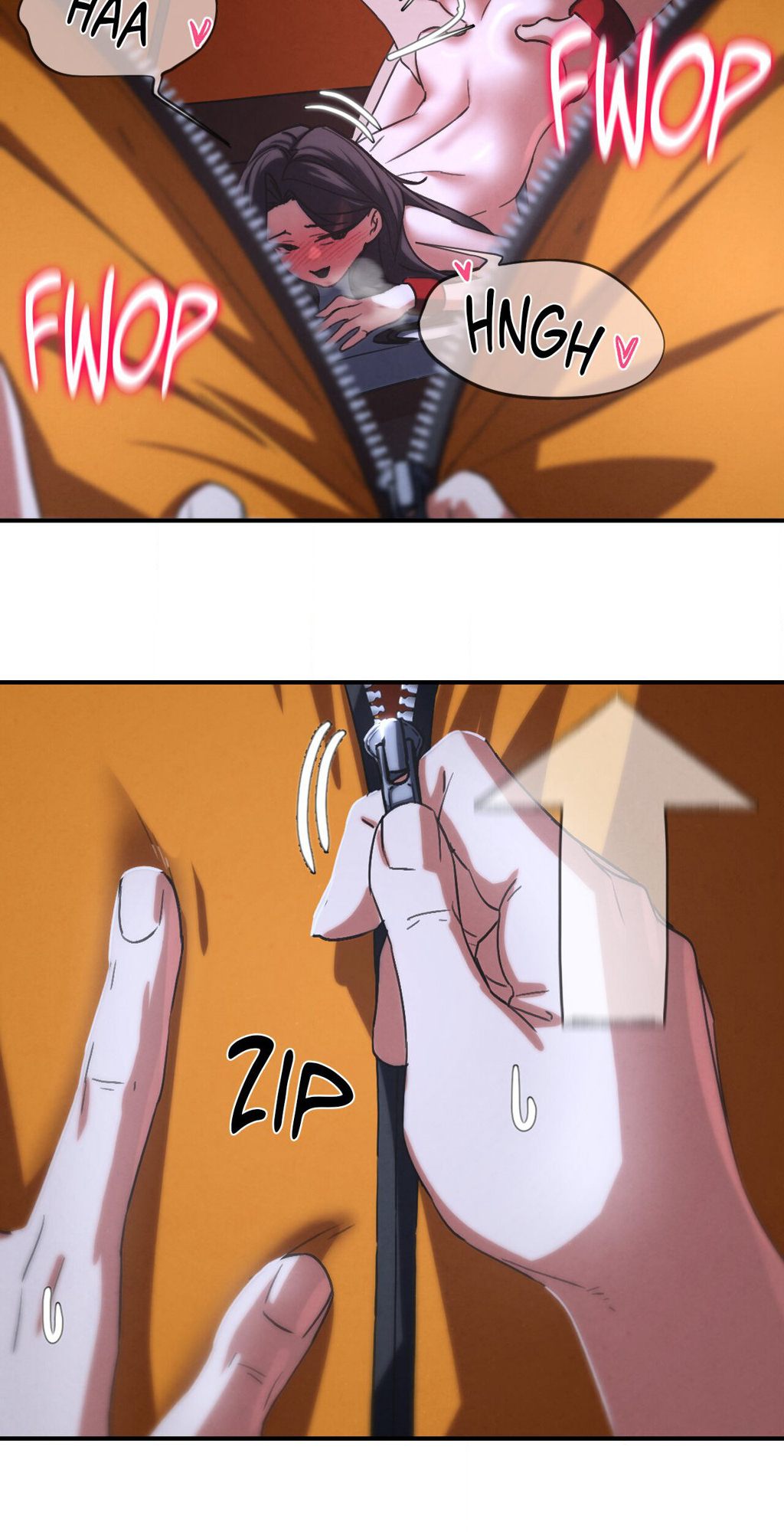 Seniors of Class 5 Chap chap 83-Seniors of Class 5 - Next Chap 85