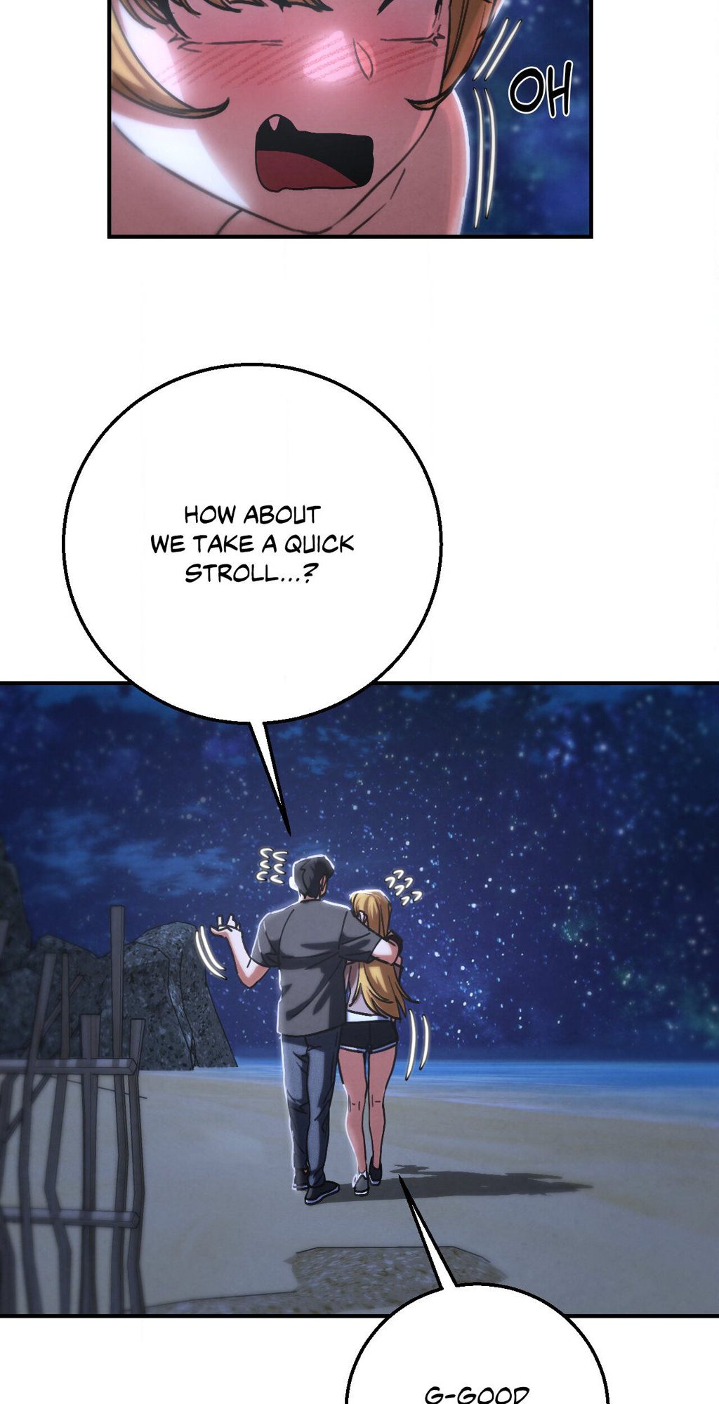 Seniors of Class 5 Chap chap 83-Seniors of Class 5 - Next Chap 85