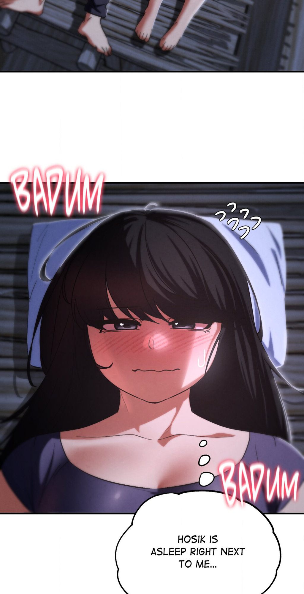 Seniors of Class 5 Chap chap 83-Seniors of Class 5 - Next Chap 85