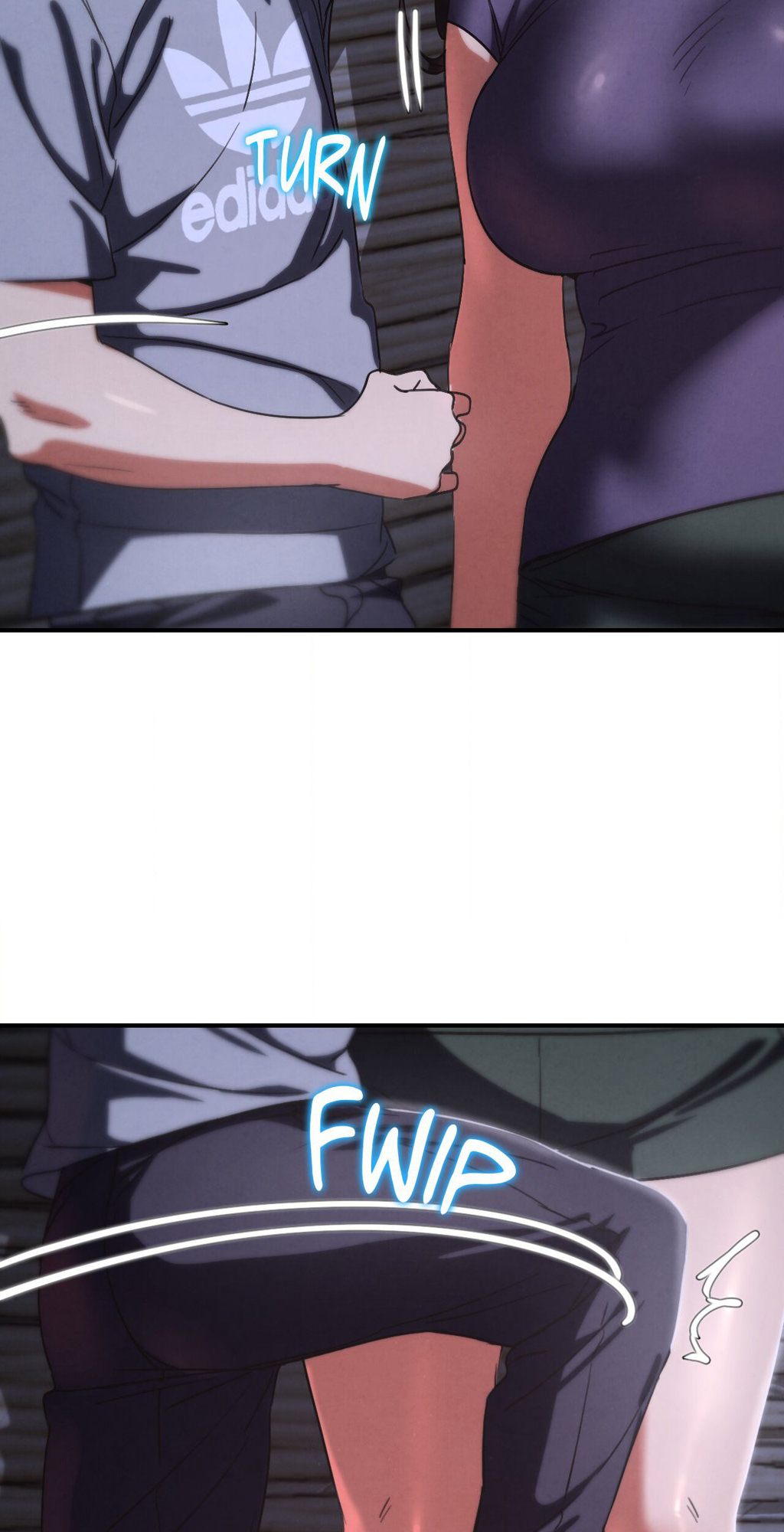 Seniors of Class 5 Chap chap 83-Seniors of Class 5 - Next Chap 85