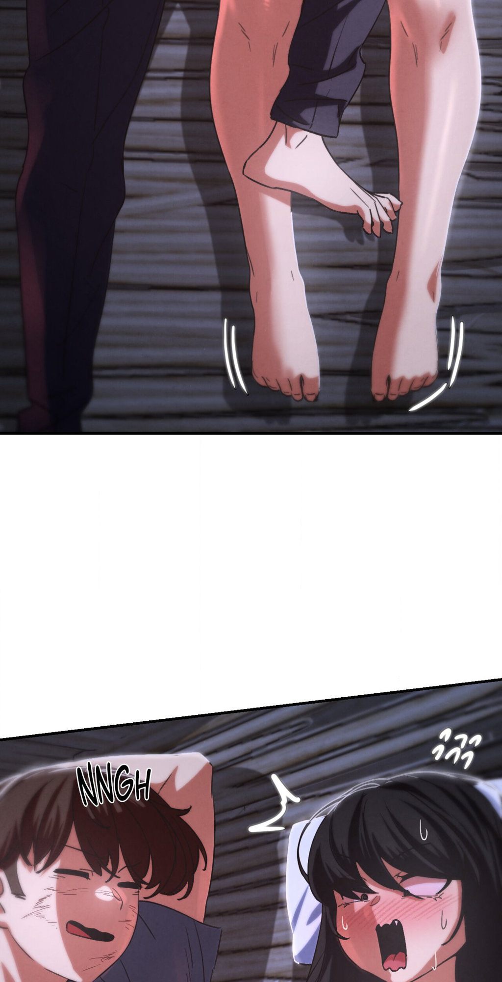 Seniors of Class 5 Chap chap 83-Seniors of Class 5 - Next Chap 85