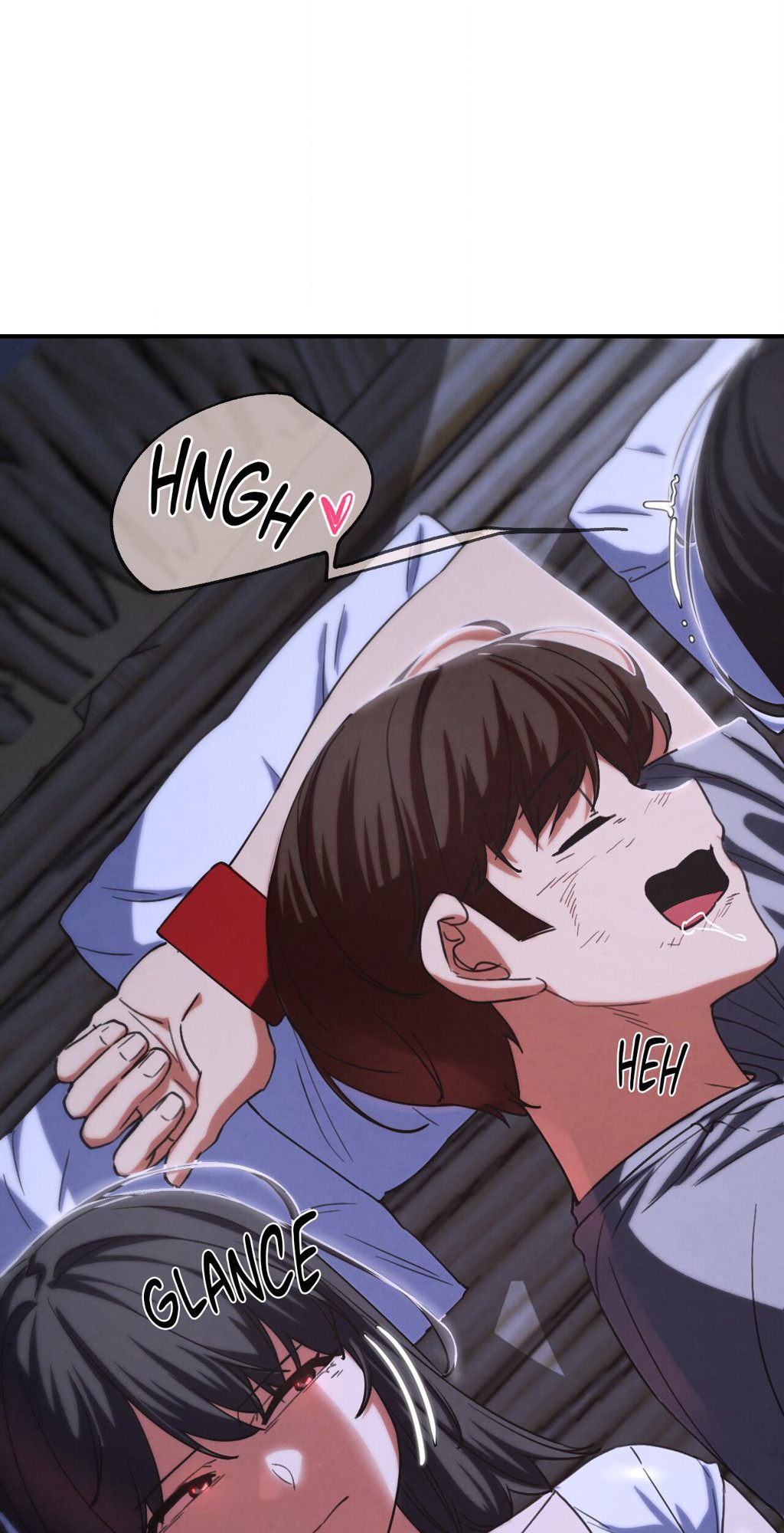 Seniors of Class 5 Chap chap 83-Seniors of Class 5 - Next Chap 85