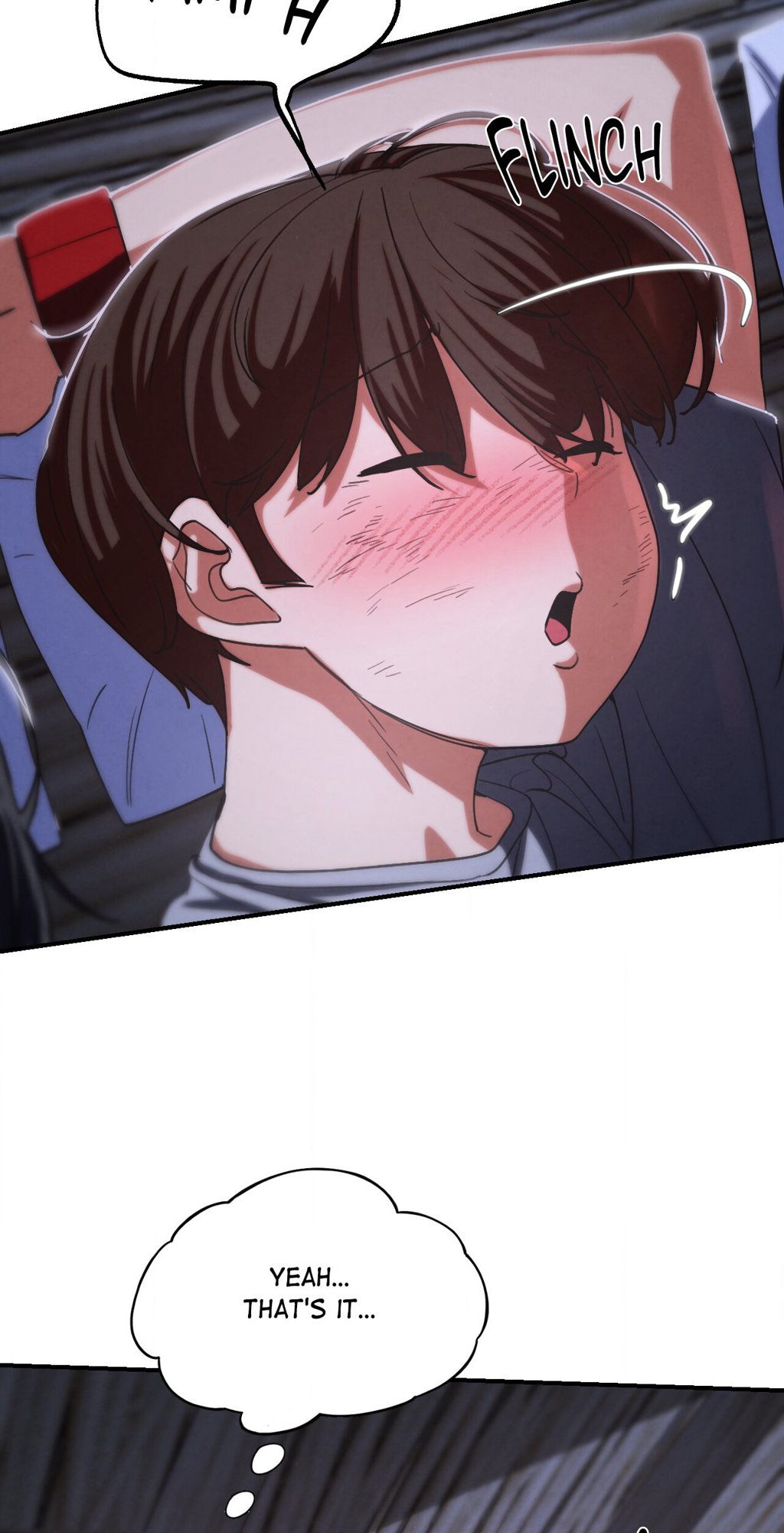 Seniors of Class 5 Chap chap 83-Seniors of Class 5 - Next Chap 85