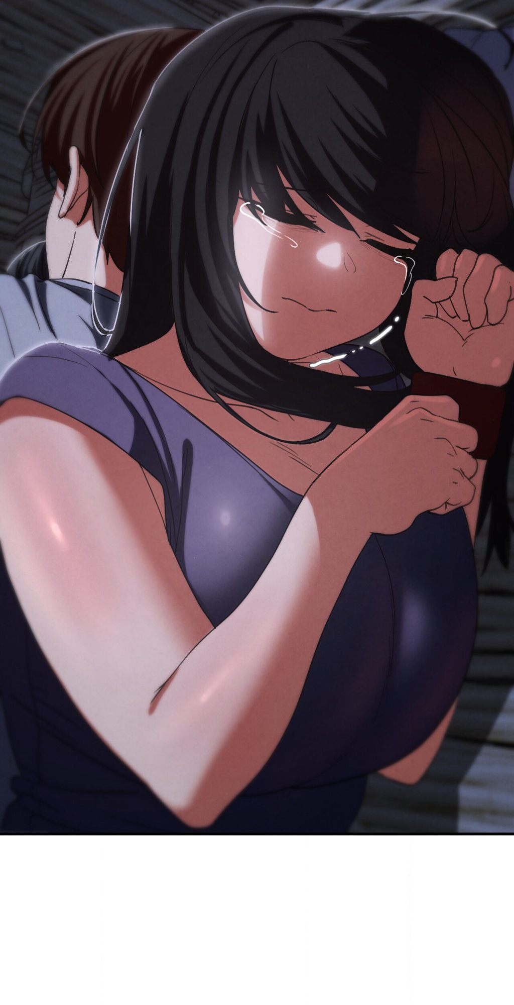 Seniors of Class 5 Chap chap 83-Seniors of Class 5 - Next Chap 85