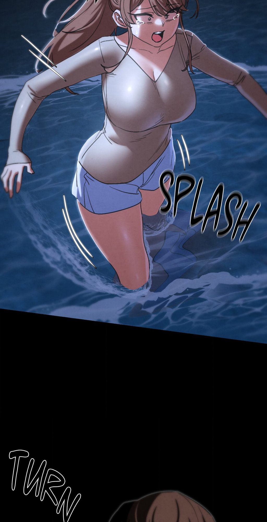 Seniors of Class 5 Chap chap 83-Seniors of Class 5 - Next Chap 85