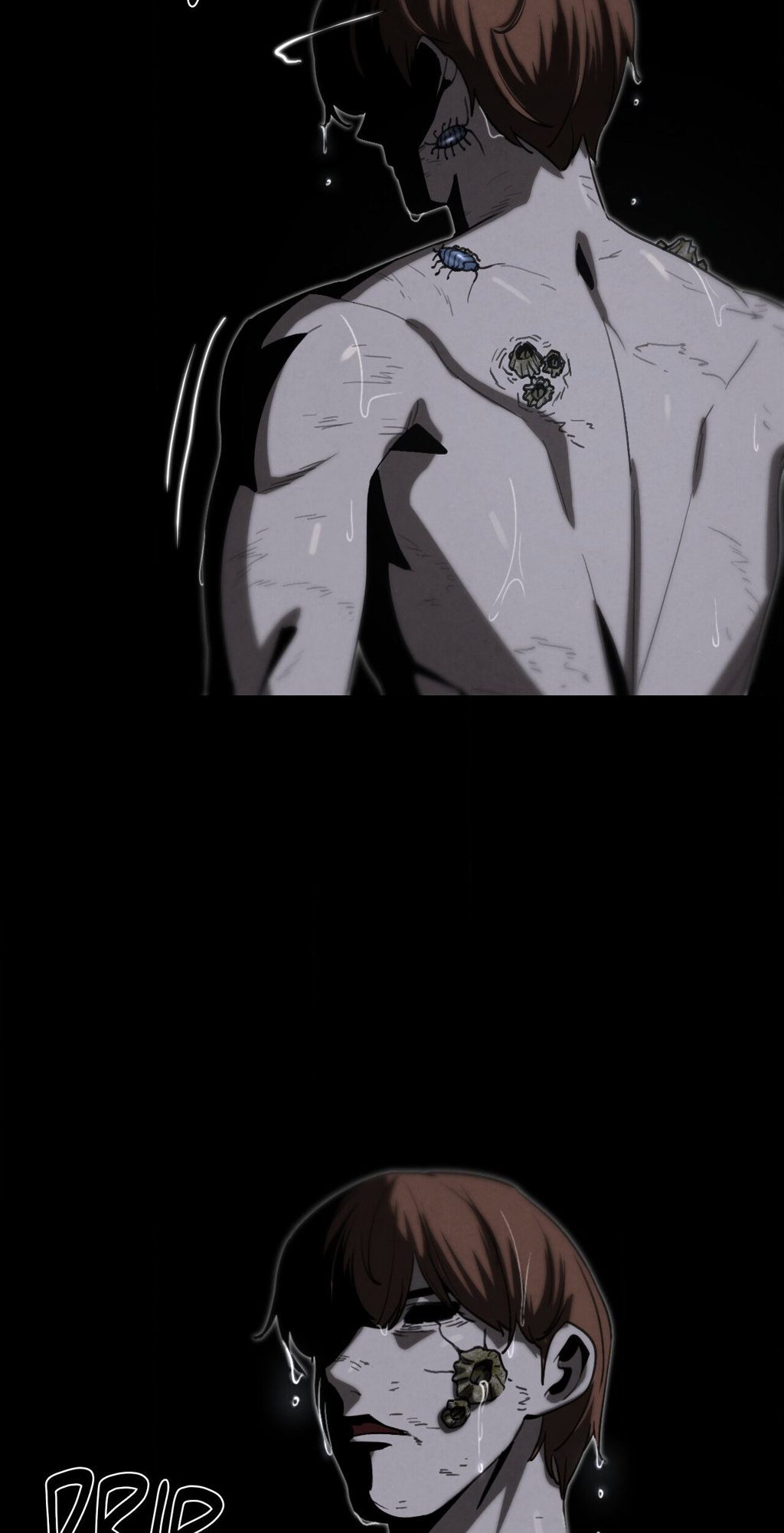 Seniors of Class 5 Chap chap 83-Seniors of Class 5 - Next Chap 85