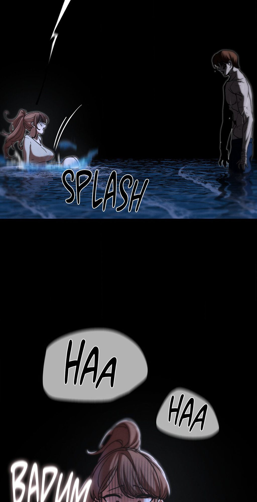 Seniors of Class 5 Chap chap 83-Seniors of Class 5 - Next Chap 85