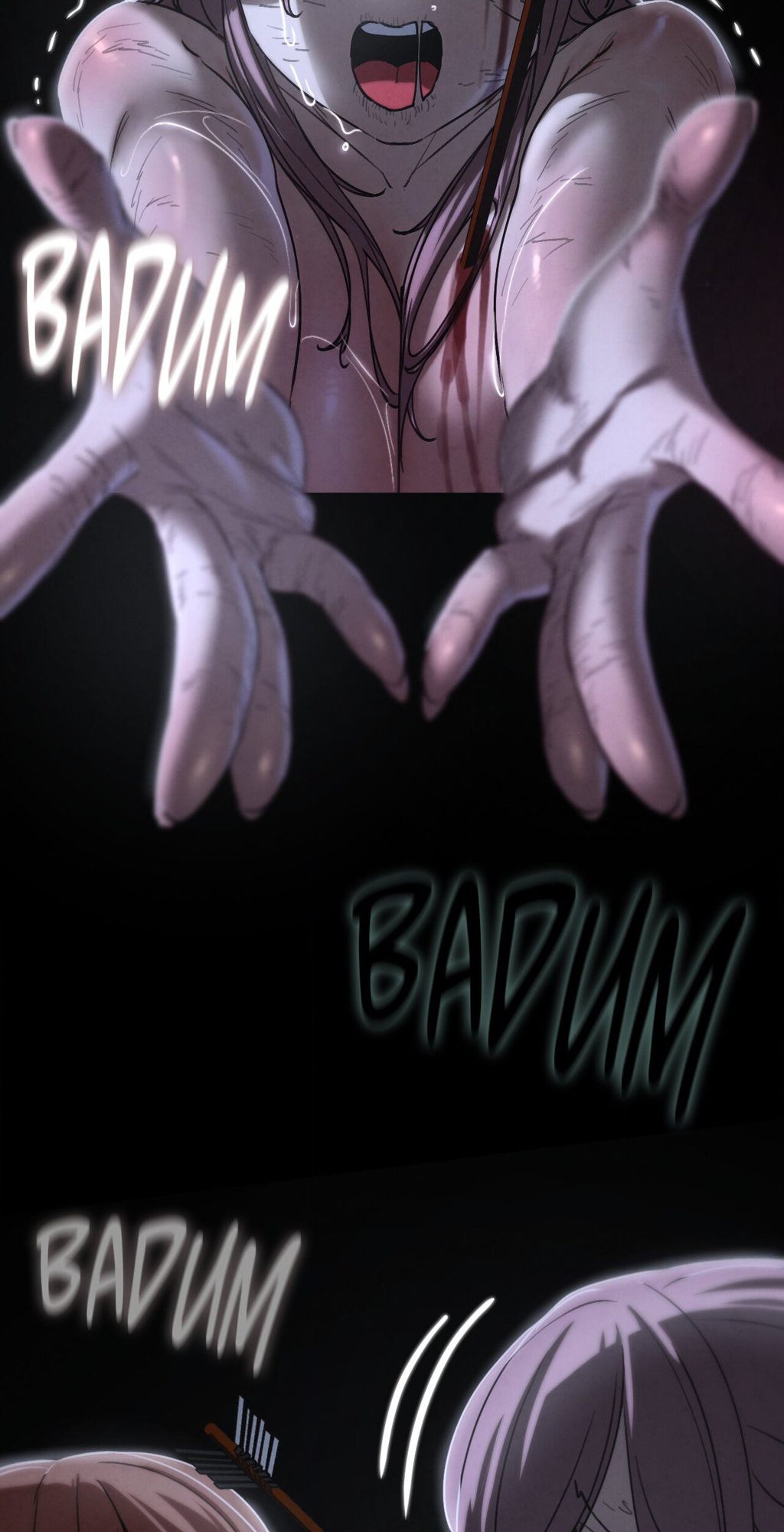 Seniors of Class 5 Chap chap 83-Seniors of Class 5 - Next Chap 85