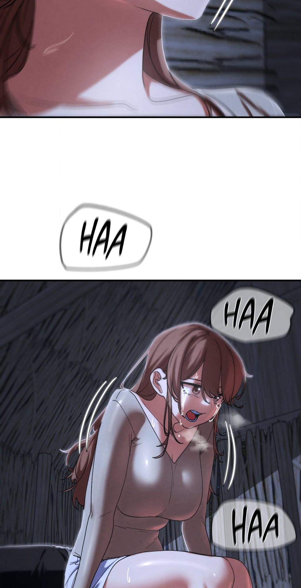 Seniors of Class 5 Chap chap 83-Seniors of Class 5 - Next Chap 85