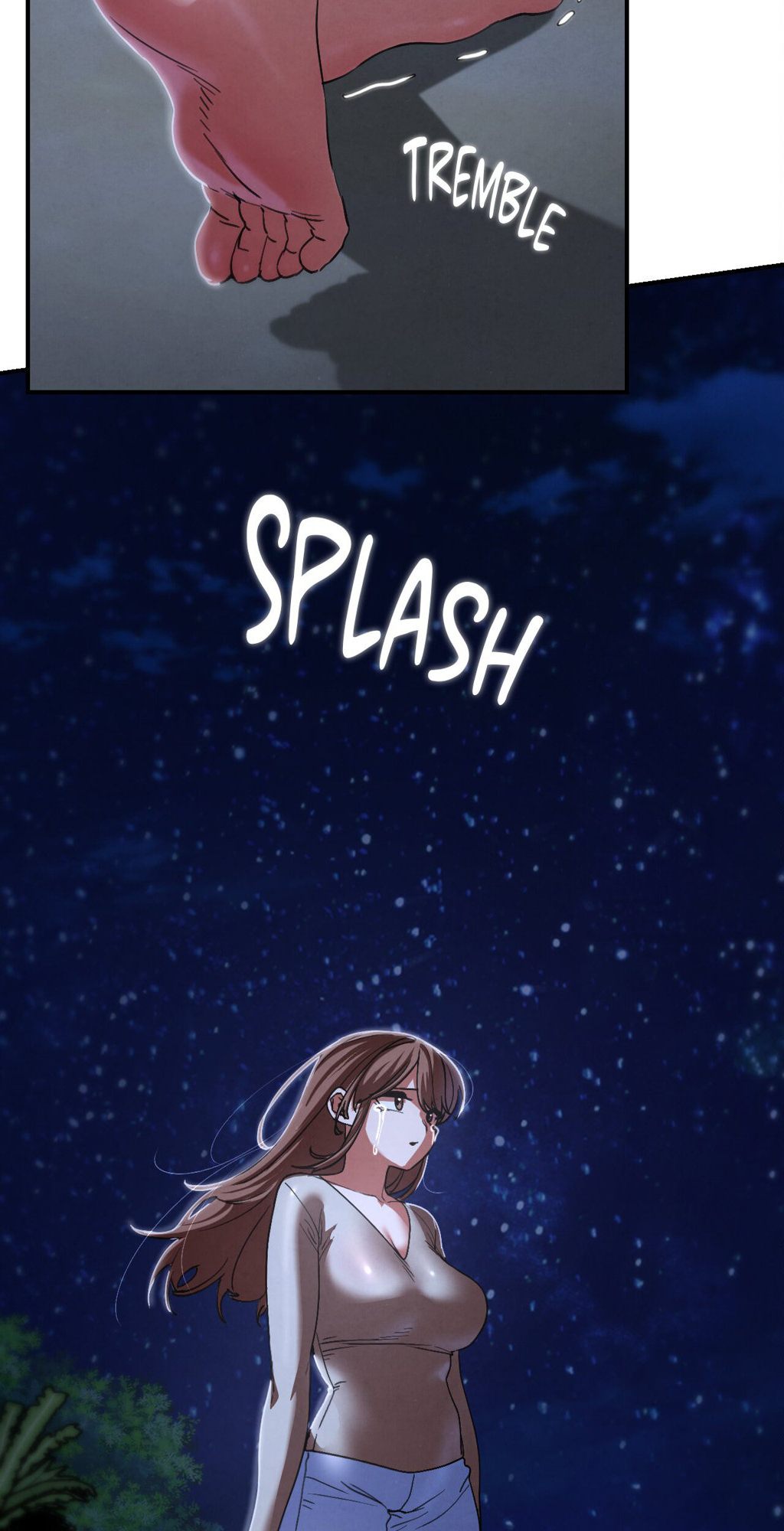 Seniors of Class 5 Chap chap 83-Seniors of Class 5 - Next Chap 85