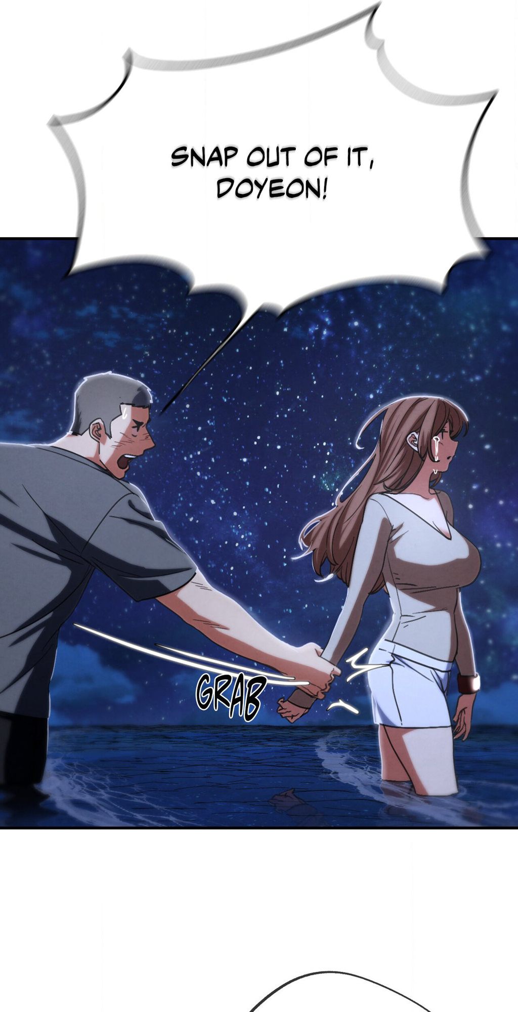 Seniors of Class 5 Chap chap 83-Seniors of Class 5 - Next Chap 85