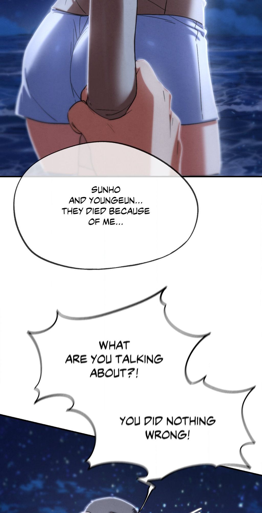 Seniors of Class 5 Chap chap 83-Seniors of Class 5 - Next Chap 85