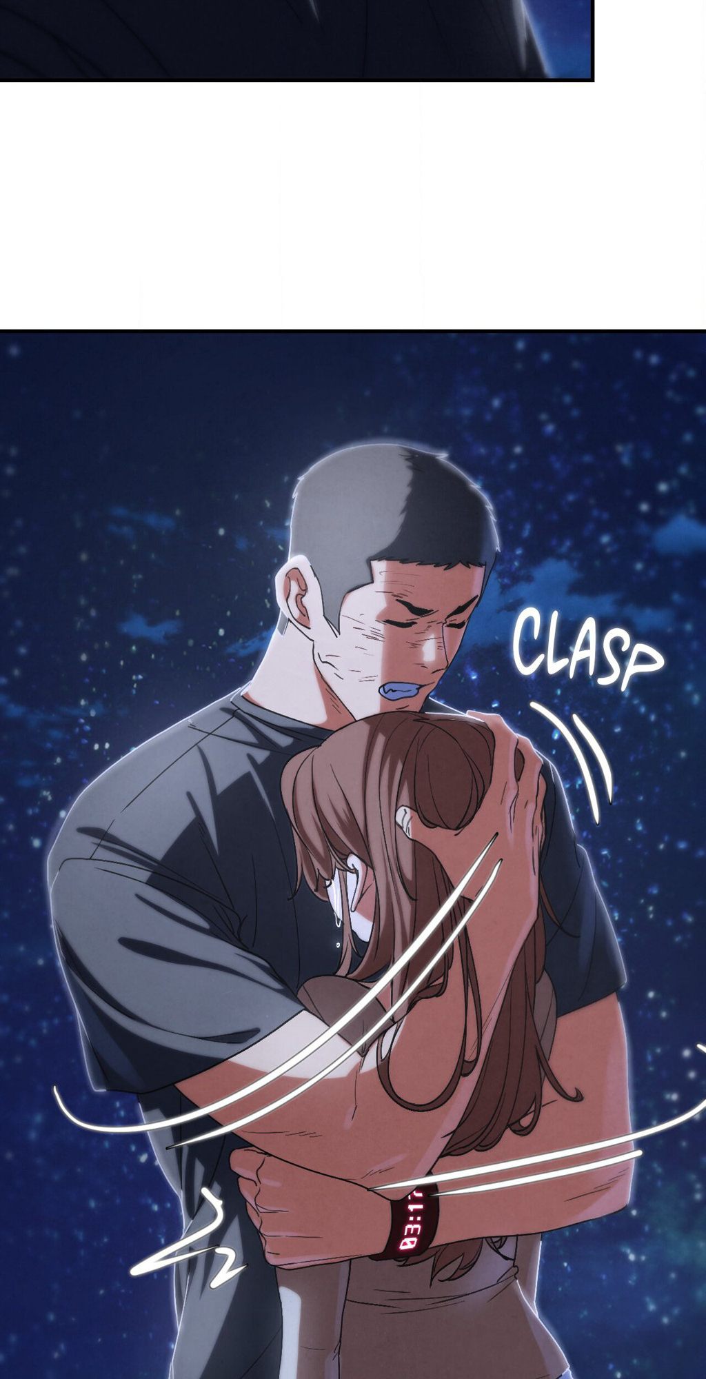 Seniors of Class 5 Chap chap 83-Seniors of Class 5 - Next Chap 85