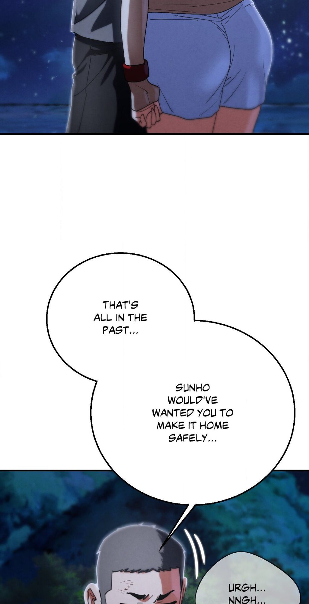 Seniors of Class 5 Chap chap 83-Seniors of Class 5 - Next Chap 85