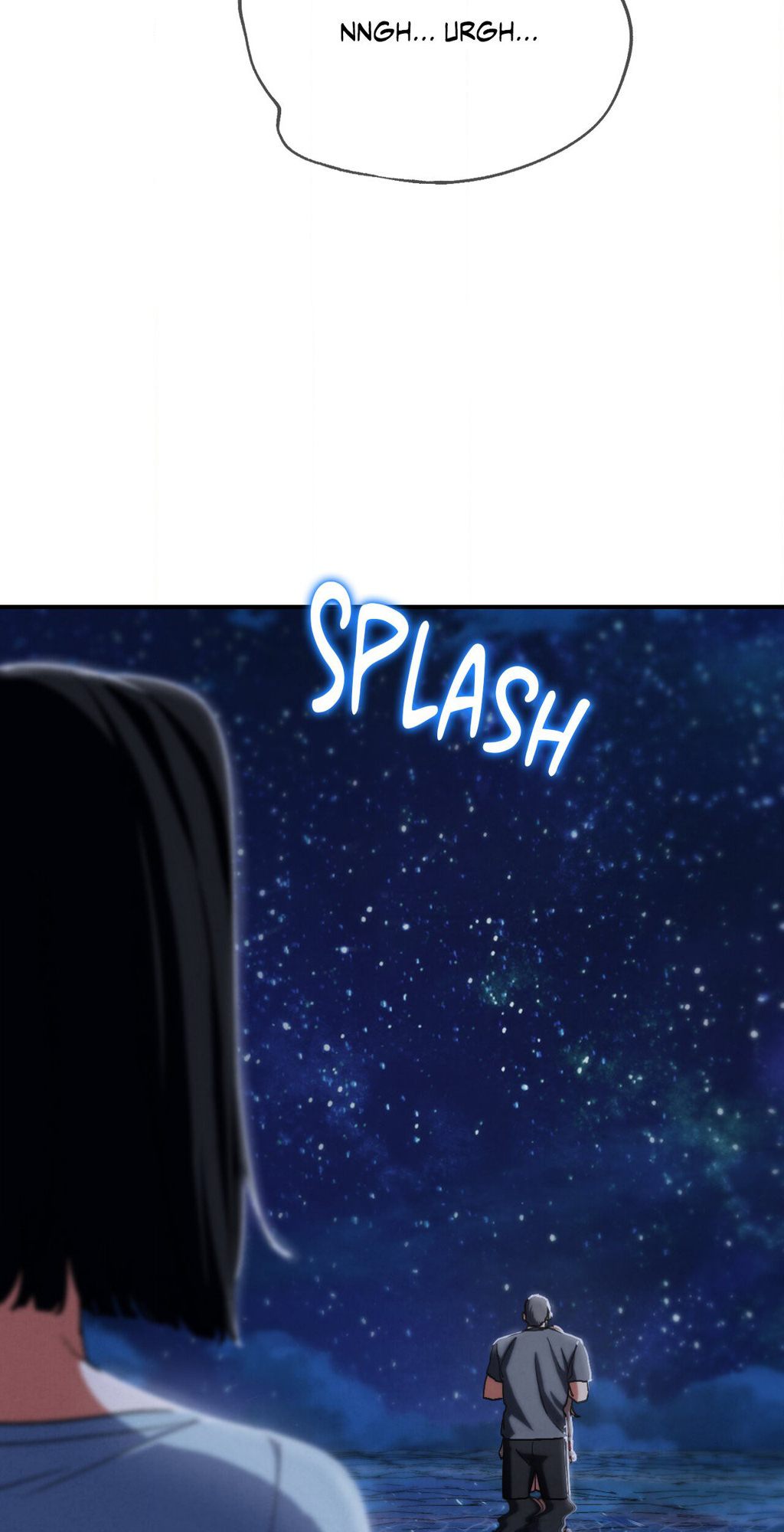 Seniors of Class 5 Chap chap 83-Seniors of Class 5 - Next Chap 85