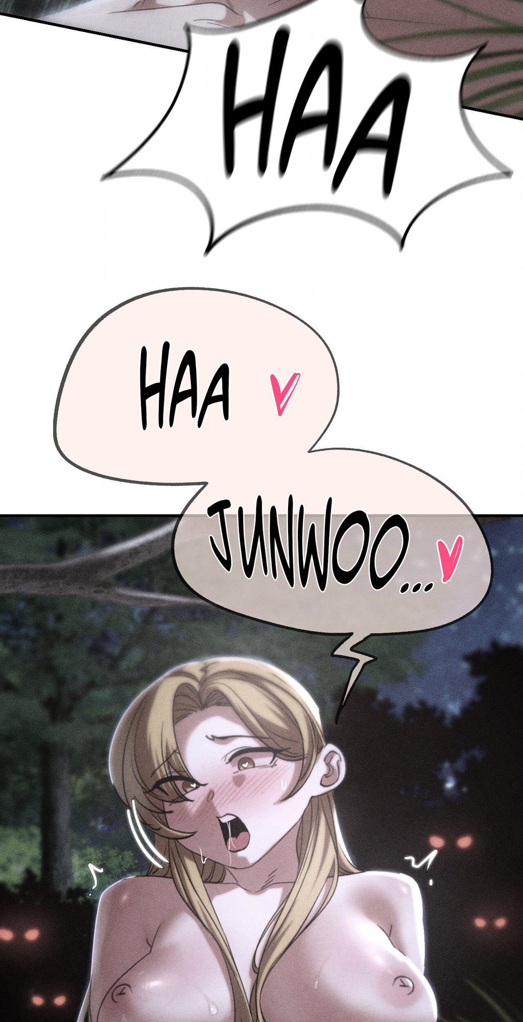 Seniors of Class 5 Chap chap 83-Seniors of Class 5 - Next Chap 85