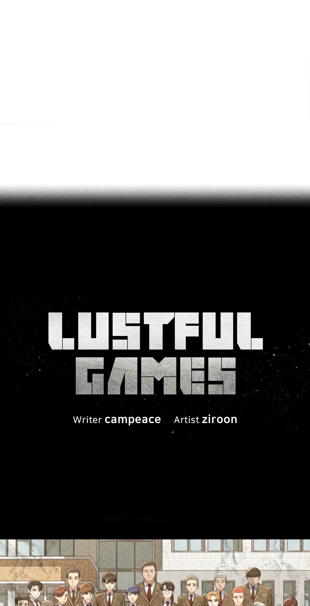 Seniors of Class 5 Chap chap 84-Seniors of Class 5 - Next Chap 86