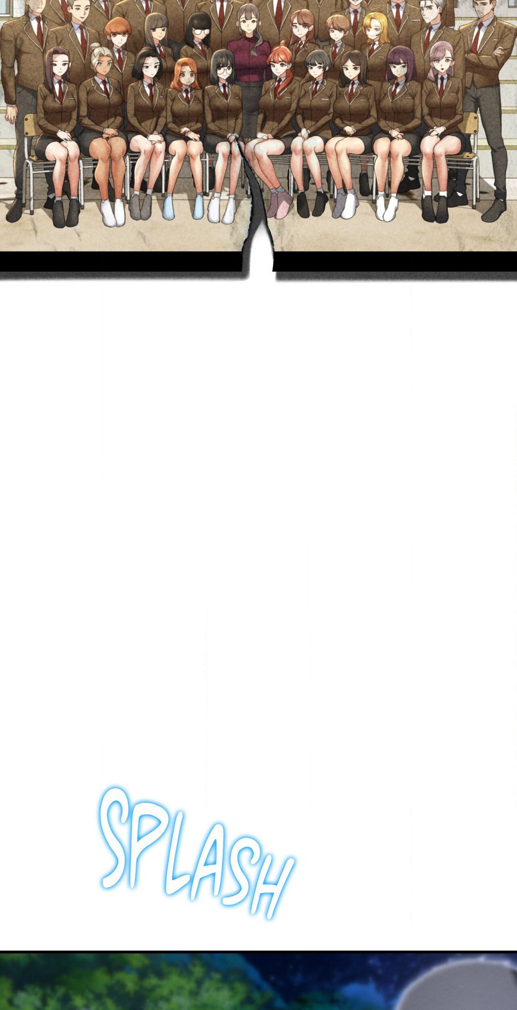 Seniors of Class 5 Chap chap 84-Seniors of Class 5 - Next Chap 86