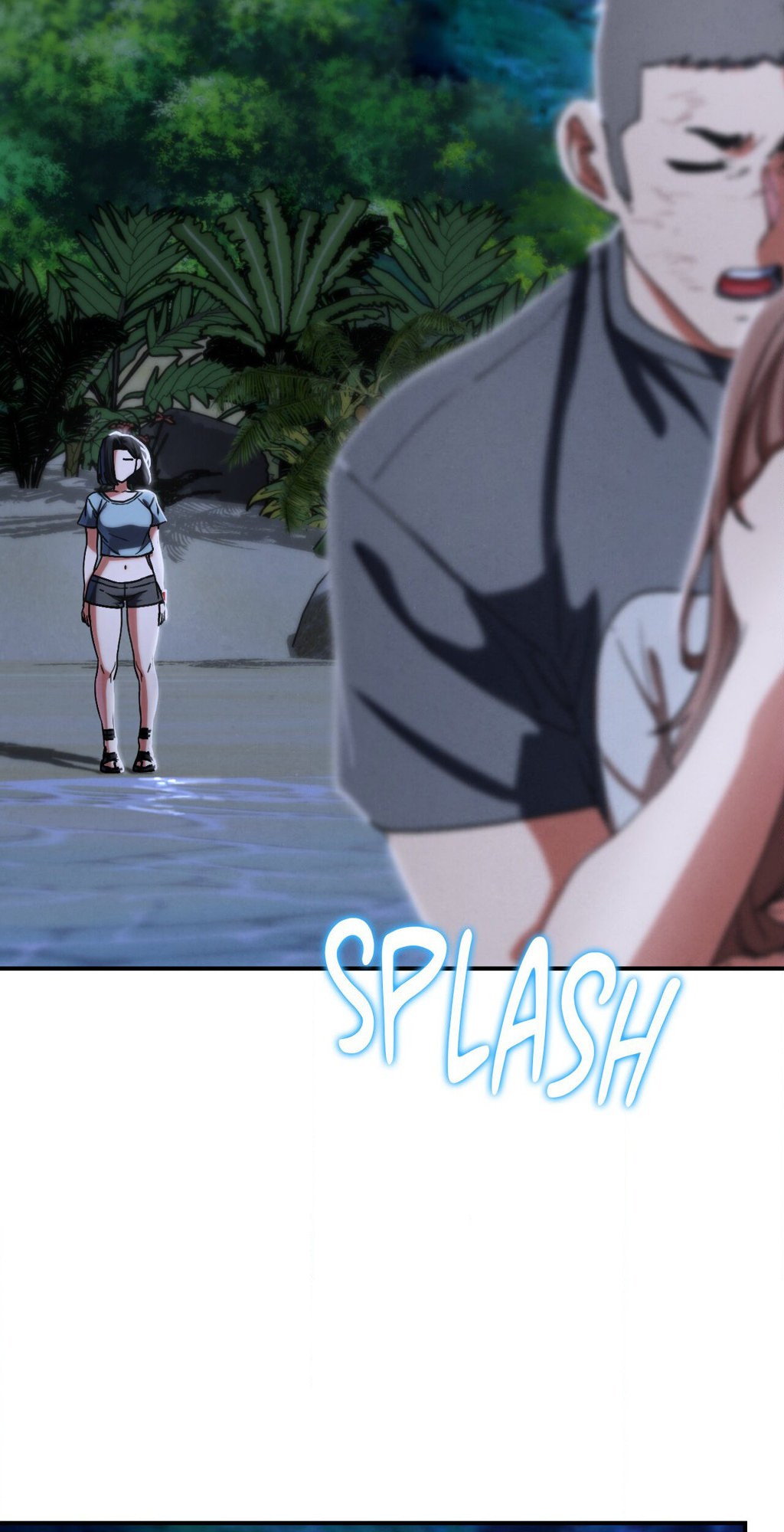 Seniors of Class 5 Chap chap 84-Seniors of Class 5 - Next Chap 86