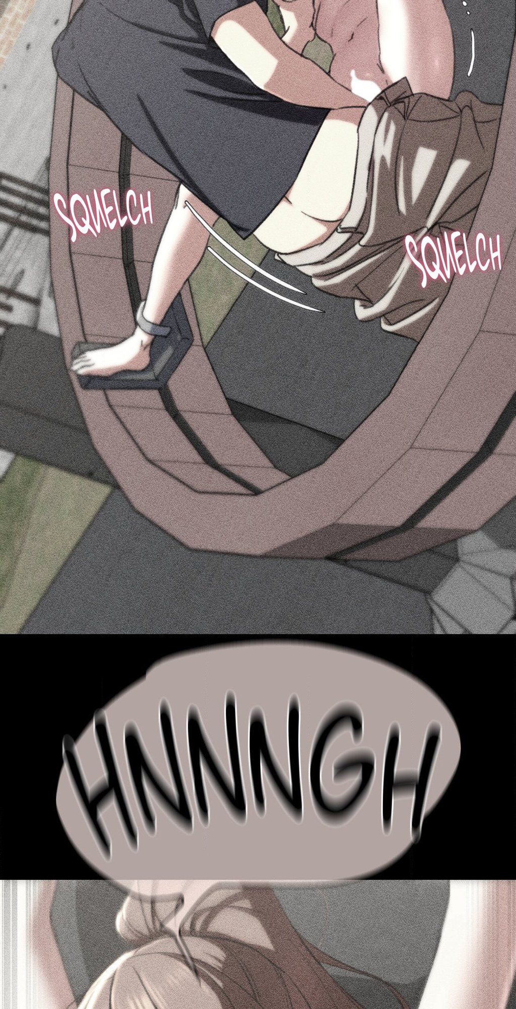 Seniors of Class 5 Chap chap 84-Seniors of Class 5 - Next Chap 86