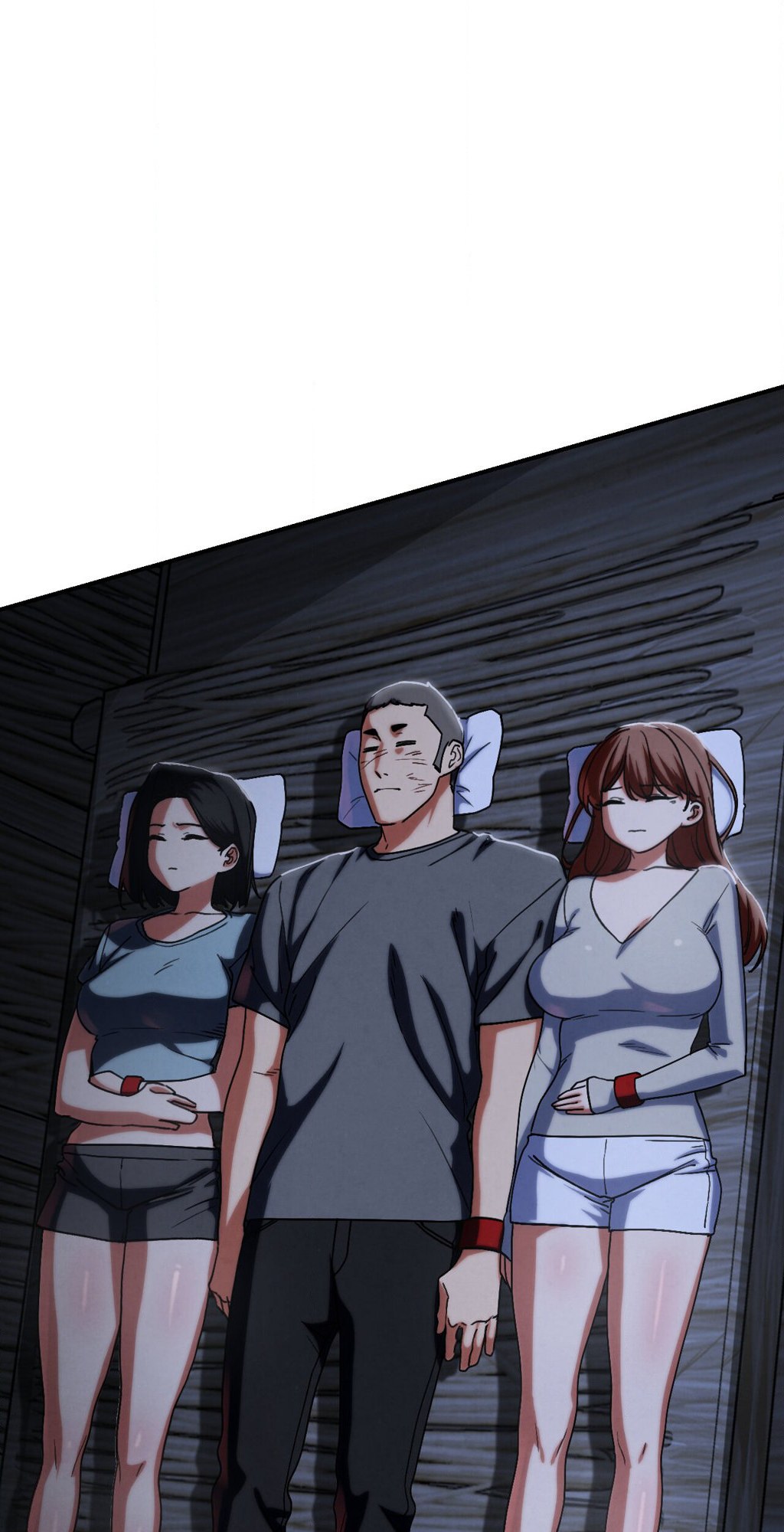 Seniors of Class 5 Chap chap 84-Seniors of Class 5 - Next Chap 86