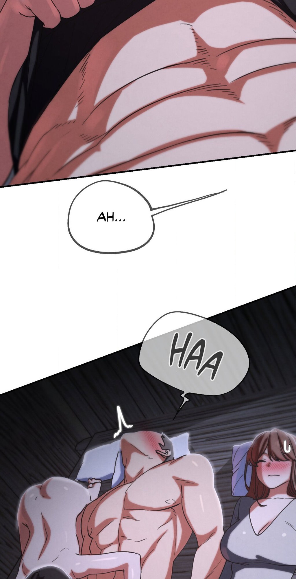 Seniors of Class 5 Chap chap 84-Seniors of Class 5 - Next Chap 86