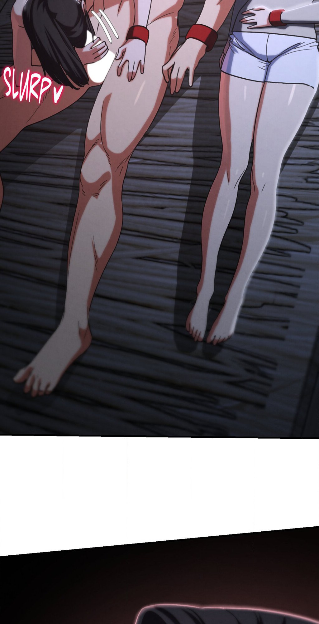 Seniors of Class 5 Chap chap 84-Seniors of Class 5 - Next Chap 86