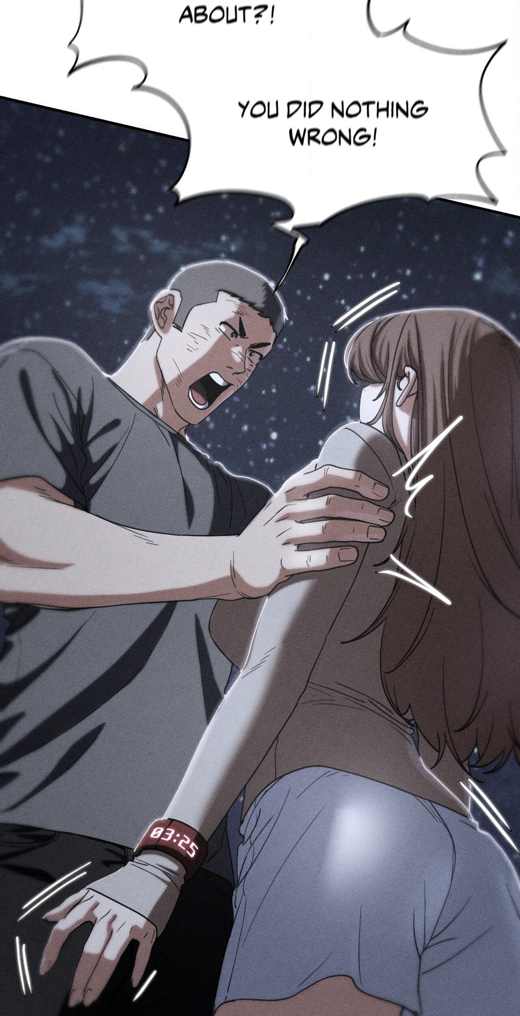 Seniors of Class 5 Chap chap 84-Seniors of Class 5 - Next Chap 86