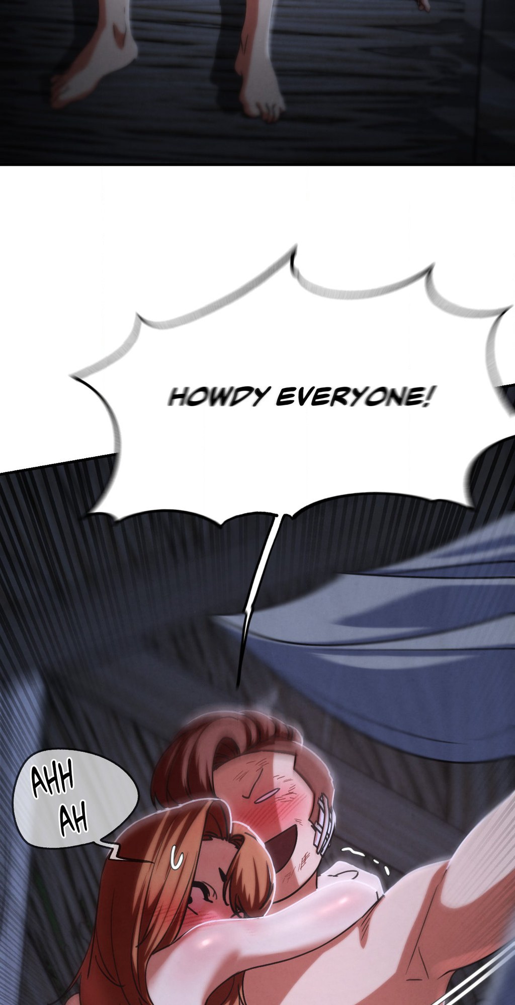 Seniors of Class 5 Chap chap 84-Seniors of Class 5 - Next Chap 86