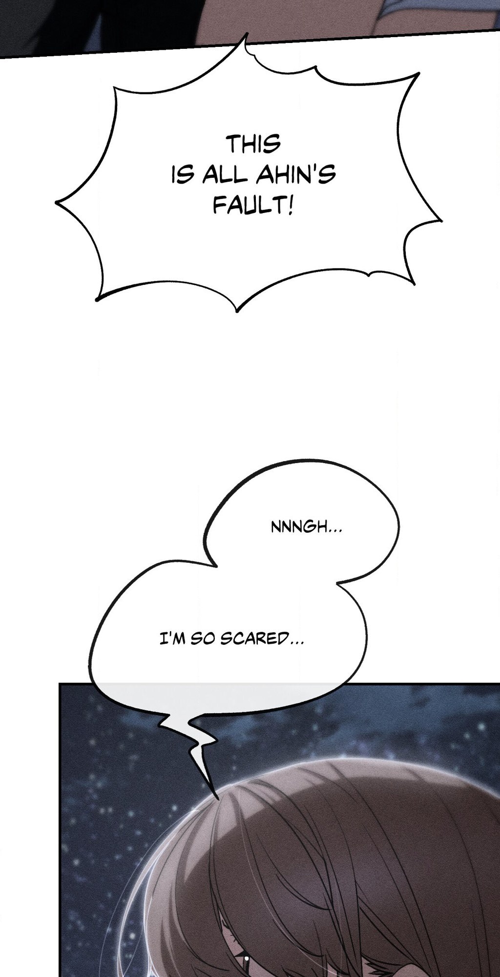 Seniors of Class 5 Chap chap 84-Seniors of Class 5 - Next Chap 86