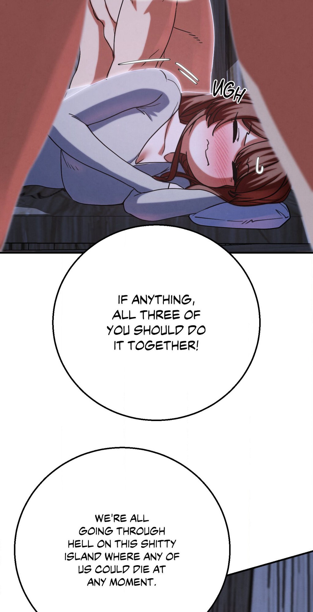 Seniors of Class 5 Chap chap 84-Seniors of Class 5 - Next Chap 86